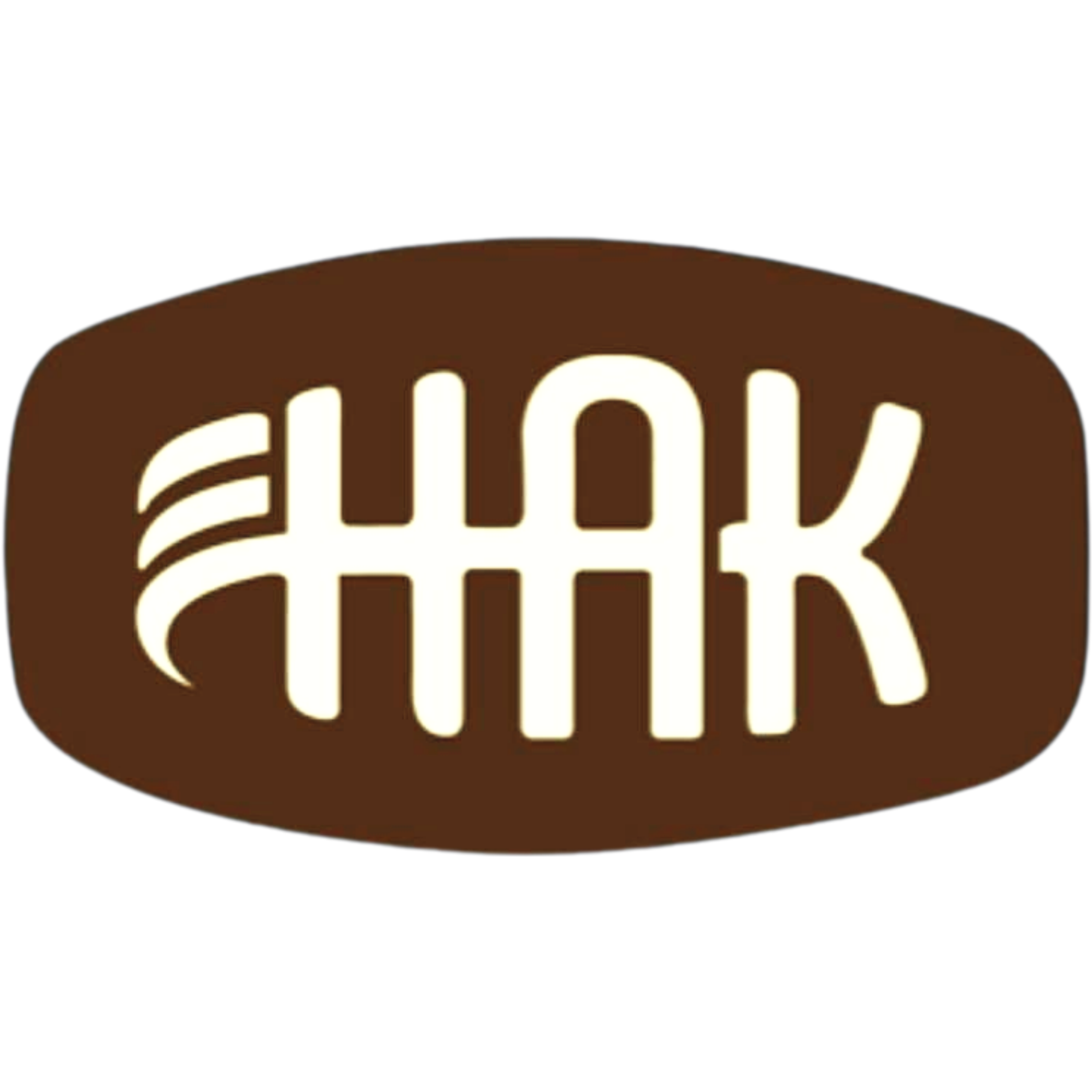 Hak Bakır Logo